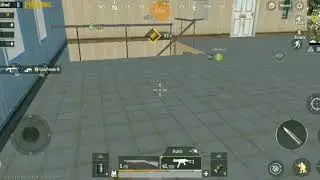 Clearing the squad☠☠☠