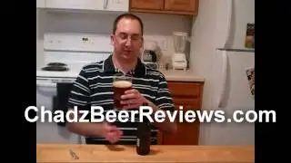 Weyerbacher Insanity | Chad'z Beer Reviews ep126
