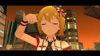 THEIDOLM@STER - インウインシフル・ジャスティス Live