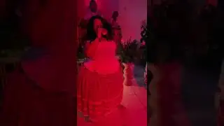 Festa de Maria Padilha parte 2