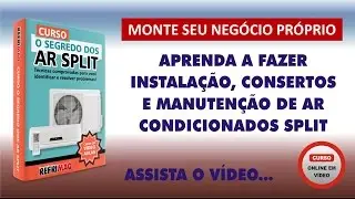 O Segredo dos AR split