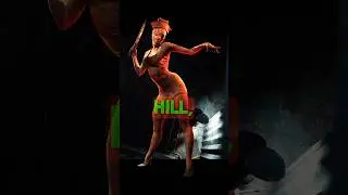 El sucesor de Silent Hill … POST TRAUMA 😱 #survivalhorrorgaming #gaming #videojuegos #shorts