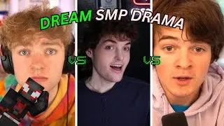 Exposing Dream & Tommyinnit Drama