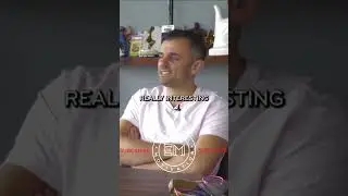Gary Vee - I'll Give You Money BUT What Do You Have?