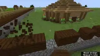 minecraft builders 3