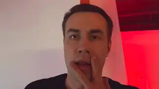 ЛИКС ПЕРЕДАЛ ПРИВЕТ БАБУШКЕ ОЛЬГЕ