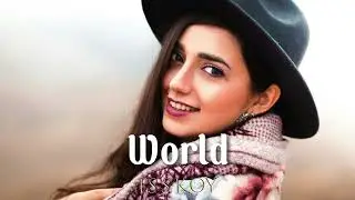 ISSKOY - World ( Original Mix )