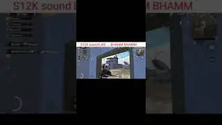 S12K OP SQUADE WIPE AAGAYA SWAAD #BGMI #VIRALSHORTVIDEO