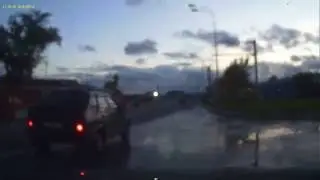 ДТП