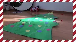 Christmas Party Games for Kids | Maple Leaf Learning
