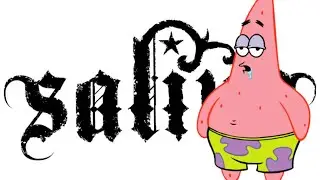 Saliva songs be like