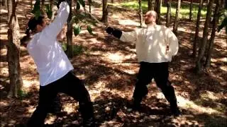 The Edge of Honor: Part 3