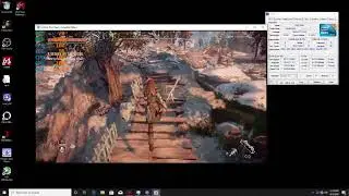 Horizon Zero Dawn - SSE 4 CPU Fix - AMD Phenom - Athlon - Core 2 Quad