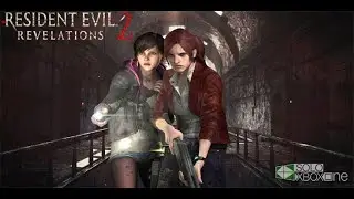 Resident Evil Revelations 2 Episodio 2