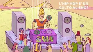 ＤＲ．ＰＩＲＡ ✨ＬＡ　ＶＥＲＡ　ＳＴＯＲＩＡ　ＤＥＬＬ＇ＨＩＰＨＯＰ✨ PROMO 2