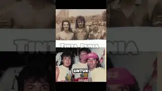 Kisah pemain bola penipu