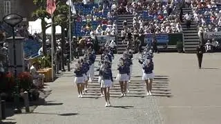 Kampioenschap der Lage Landen, Hamont 2008