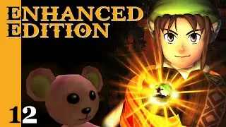 "Serenaded to Death" [12] Enhanced Edition | Dark Cloud (PCSX2)