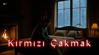 Mehmet Çetin ' Kırmızı Çakmak ' İlk kez!!! Music Video