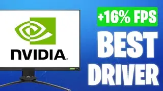 I Tried Every NVIDIA Driver - Does It Matter For FPS? (+ Benchmarks)