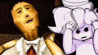 Thaf VODS | The Heilwald Loophole