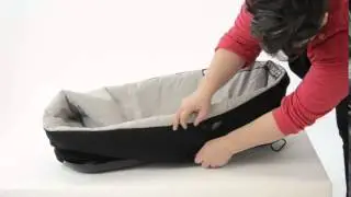 Блок для новорожденных Mountain Buggy