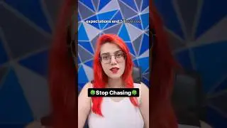 Stop chasing and forcing. Let them. Let go.Trust the process. #selflove #selfimprovement #motivation