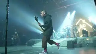 An EPIC time!