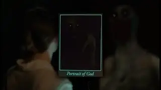 O RETRATO QUE ESCONDE O ROSTO DE DEUS