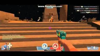 TF2 PONY MODS FTW