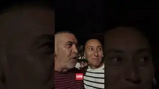 🔥 This is what St. John's Eve is like in Armilla | Fire, celebration, and tradition!