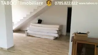 Casa in Selimbar de vanzare cu 5 camere decomandate judetul Sibiu