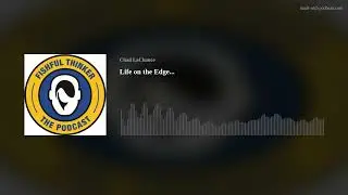 Life on the Edge