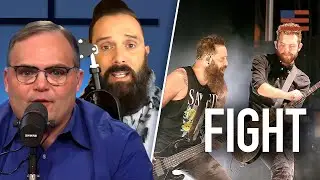 Wimpy, Weak, and WOKE: What's REALLY Behind the 'Culture Wars' | 8/12/24
