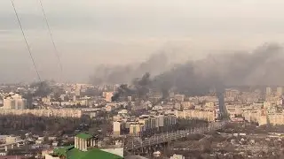 ДТП, и происшествия в любих городах🥺 6 часть😁😄