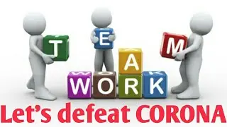 Teamwork motivational video  | Video clip series
