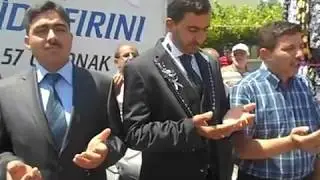 Özkonak Bayrak 1/6 - Özkonak Tv