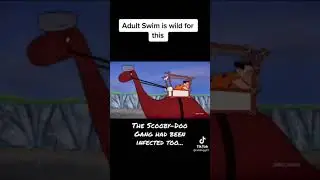 “Scooby Doo’s Death” Learning with Pibby.
