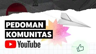 BARU: Sistem Pedoman Komunitas YouTube