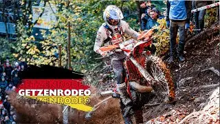 Getzenrodeo 2023 | Final Round of the FIM Hard Enduro World Championship