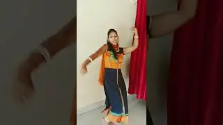 Chudi Khanke Kangana Khanke ❣️😜#youtube #ytshorts #happy #viral #trending #dancevideo #umabirendra