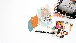 Gratitude Documented 2020 | Day 2 Courage