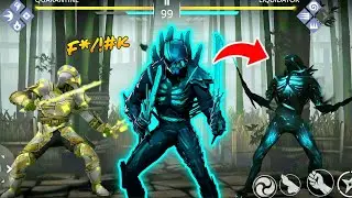 How to beat SHADOW LIQUIDATORS in fox hunt event | Shadow fight 3