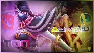 DOTA 2 ЛУЧШЕ LEAGUE OF LEGENDS ?  / ЧТО НЕ ТАК С LOL и ПОЧЕМУ DOTA 2 ИГРА БУДУЩЕГО ?