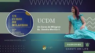 UCDM - LECCIONES DIARIAS