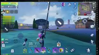 Creative Destruction Lets Hack, Played With Nice Guys (FIRETEAM) 💢💥   II Educational Purpose Only !