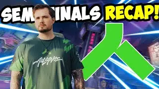 Alliance HISTORIC BLGS Semi-Finals!!