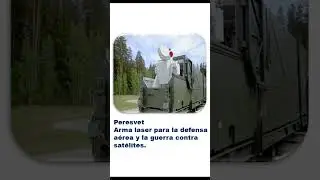 TOP 10 Armas más Poderosas de RUSIA 🇷🇺 | Las Armas más poderosas del Ejército Ruso