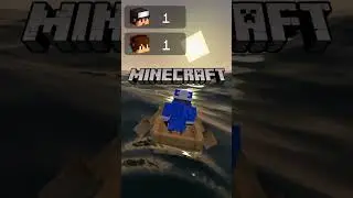 Эдисон 🆚 Компота | WINRIC #шортс #shorts #майнкрафт #minecraft