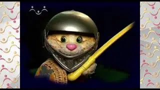 Шишкин Лес. Обидчивый Коксик